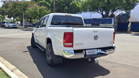 VOLKSWAGEN Amarok 2.0 16V 4X4 CABINE DUPLA HIGHLINE TURBO INTERCOOLER AUTOMTICO, Foto 20