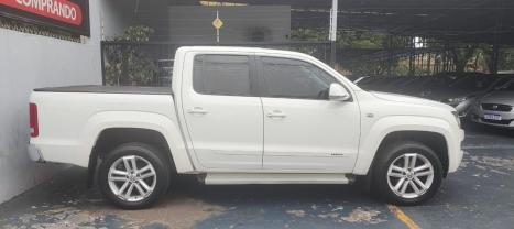 VOLKSWAGEN Amarok 2.0 16V 4X4 CABINE DUPLA  HIGHLINE TURBO INTERCOOLER, Foto 3