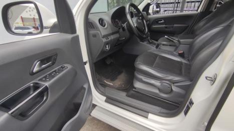 VOLKSWAGEN Amarok 2.0 16V 4X4 CABINE DUPLA  HIGHLINE TURBO INTERCOOLER, Foto 5