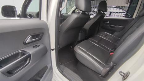 VOLKSWAGEN Amarok 2.0 16V 4X4 CABINE DUPLA  HIGHLINE TURBO INTERCOOLER, Foto 6