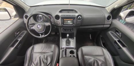 VOLKSWAGEN Amarok 2.0 16V 4X4 CABINE DUPLA  HIGHLINE TURBO INTERCOOLER, Foto 7