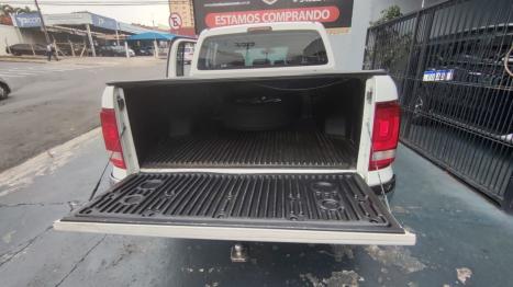 VOLKSWAGEN Amarok 2.0 16V 4X4 CABINE DUPLA  HIGHLINE TURBO INTERCOOLER, Foto 8