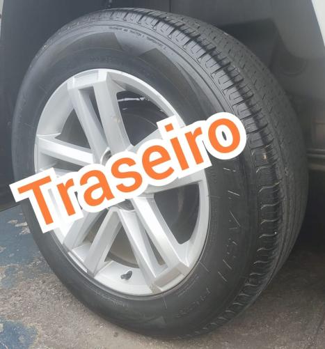 VOLKSWAGEN Amarok 2.0 16V 4X4 CABINE DUPLA  HIGHLINE TURBO INTERCOOLER, Foto 9