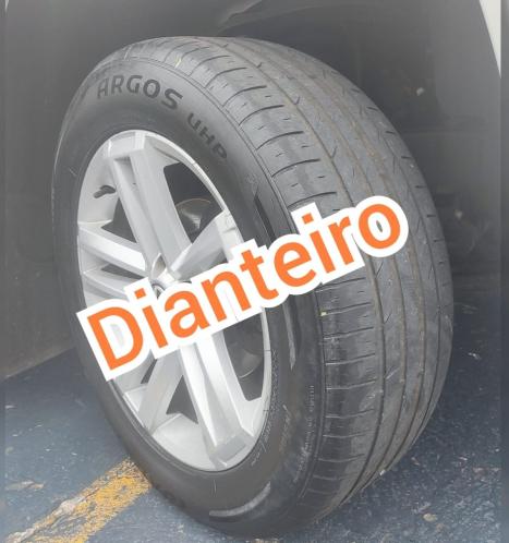 VOLKSWAGEN Amarok 2.0 16V 4X4 CABINE DUPLA  HIGHLINE TURBO INTERCOOLER, Foto 10