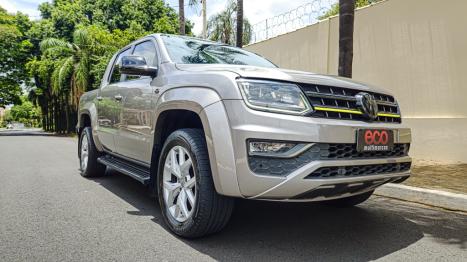 VOLKSWAGEN Amarok 2.0 16V 4X4 CABINE DUPLA HIGHLINE TURBO INTERCOOLER AUTOM�TICO, Foto 1