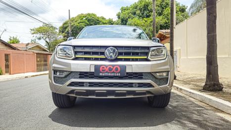 VOLKSWAGEN Amarok 2.0 16V 4X4 CABINE DUPLA HIGHLINE TURBO INTERCOOLER AUTOM�TICO, Foto 2