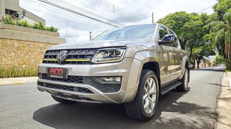 VOLKSWAGEN Amarok 2.0 16V 4X4 CABINE DUPLA HIGHLINE TURBO INTERCOOLER AUTOM�TICO, Foto 3