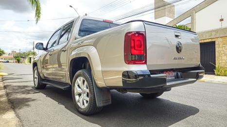 VOLKSWAGEN Amarok 2.0 16V 4X4 CABINE DUPLA HIGHLINE TURBO INTERCOOLER AUTOM�TICO, Foto 5