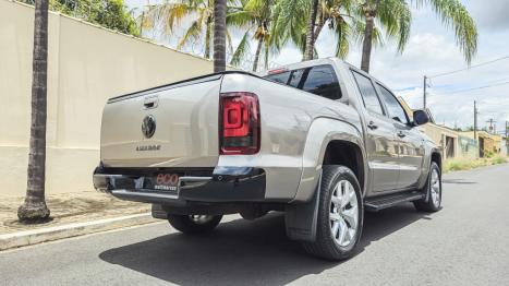 VOLKSWAGEN Amarok 2.0 16V 4X4 CABINE DUPLA HIGHLINE TURBO INTERCOOLER AUTOM�TICO, Foto 7