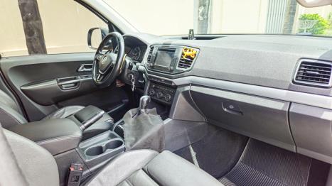 VOLKSWAGEN Amarok 2.0 16V 4X4 CABINE DUPLA HIGHLINE TURBO INTERCOOLER AUTOM�TICO, Foto 9