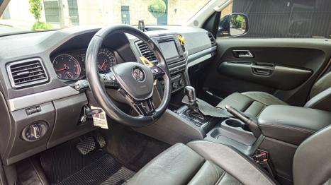 VOLKSWAGEN Amarok 2.0 16V 4X4 CABINE DUPLA HIGHLINE TURBO INTERCOOLER AUTOM�TICO, Foto 10