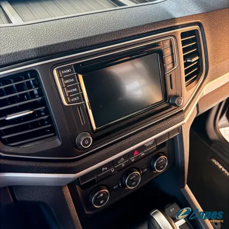 VOLKSWAGEN Amarok 2.0 16V 4X4 CABINE DUPLA HIGHLINE TURBO INTERCOOLER AUTOM�TICO, Foto 11