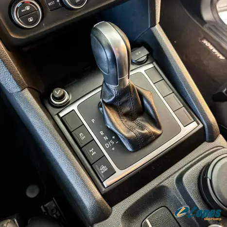 VOLKSWAGEN Amarok 2.0 16V 4X4 CABINE DUPLA HIGHLINE TURBO INTERCOOLER AUTOM�TICO, Foto 13