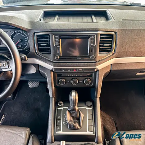 VOLKSWAGEN Amarok 2.0 16V 4X4 CABINE DUPLA HIGHLINE TURBO INTERCOOLER AUTOM�TICO, Foto 14