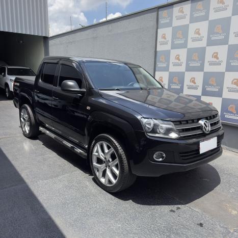 VOLKSWAGEN Amarok 2.0 16V 4X4 SE CABINE DUPLA TURBO INTERCOOLER, Foto 1