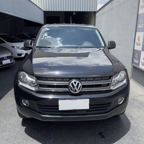 VOLKSWAGEN Amarok 2.0 16V 4X4 SE CABINE DUPLA TURBO INTERCOOLER, Foto 2