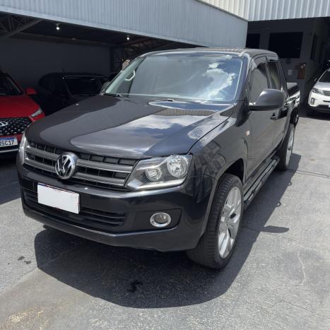 VOLKSWAGEN Amarok 2.0 16V 4X4 SE CABINE DUPLA TURBO INTERCOOLER, Foto 3