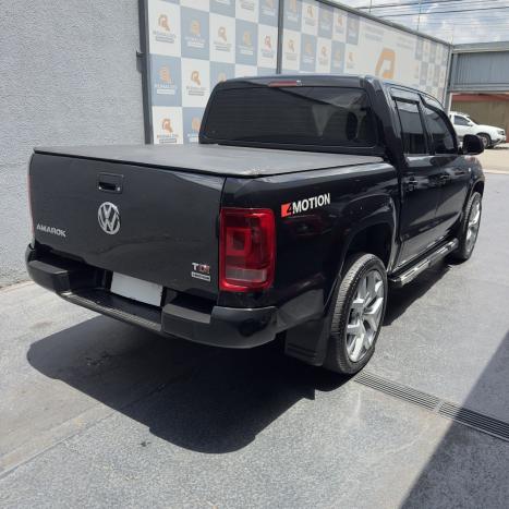 VOLKSWAGEN Amarok 2.0 16V 4X4 SE CABINE DUPLA TURBO INTERCOOLER, Foto 4