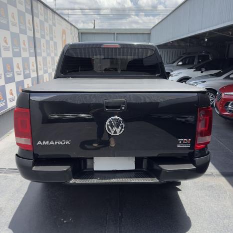 VOLKSWAGEN Amarok 2.0 16V 4X4 SE CABINE DUPLA TURBO INTERCOOLER, Foto 5