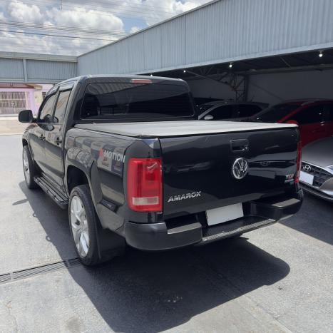 VOLKSWAGEN Amarok 2.0 16V 4X4 SE CABINE DUPLA TURBO INTERCOOLER, Foto 6