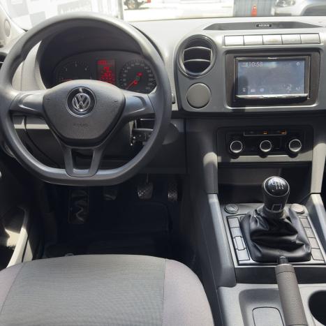 VOLKSWAGEN Amarok 2.0 16V 4X4 SE CABINE DUPLA TURBO INTERCOOLER, Foto 10