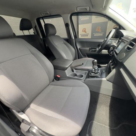 VOLKSWAGEN Amarok 2.0 16V 4X4 SE CABINE DUPLA TURBO INTERCOOLER, Foto 12