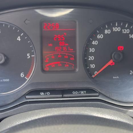 VOLKSWAGEN Amarok 2.0 16V 4X4 SE CABINE DUPLA TURBO INTERCOOLER, Foto 14