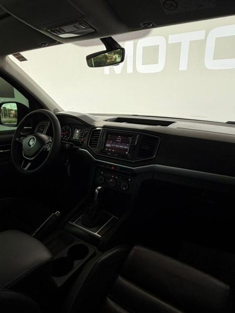 VOLKSWAGEN Amarok 2.0 16V 4X4 CABINE DUPLA HIGHLINE EXTREME TURBO INTERCOOLER AUTOM�TICO, Foto 6