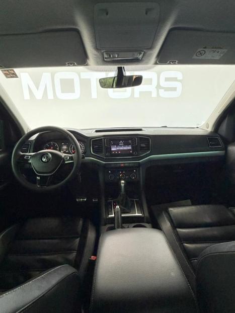 VOLKSWAGEN Amarok 2.0 16V 4X4 CABINE DUPLA HIGHLINE EXTREME TURBO INTERCOOLER AUTOM�TICO, Foto 7