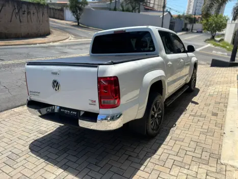 VOLKSWAGEN Amarok 2.0 16V 4X4 CABINE DUPLA  HIGHLINE TURBO INTERCOOLER, Foto 5