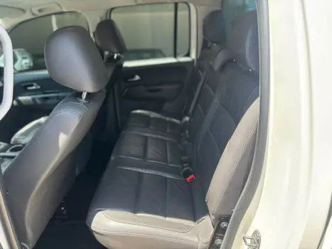 VOLKSWAGEN Amarok 2.0 16V 4X4 CABINE DUPLA  HIGHLINE TURBO INTERCOOLER, Foto 8