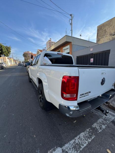 VOLKSWAGEN Amarok 2.0 16V 4X4 CABINE DUPLA HIGHLINE TURBO INTERCOOLER AUTOM�TICO, Foto 3