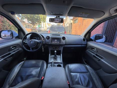 VOLKSWAGEN Amarok 2.0 16V 4X4 CABINE DUPLA HIGHLINE TURBO INTERCOOLER AUTOM�TICO, Foto 5