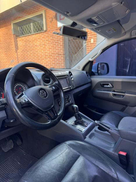 VOLKSWAGEN Amarok 2.0 16V 4X4 CABINE DUPLA HIGHLINE TURBO INTERCOOLER AUTOM�TICO, Foto 6