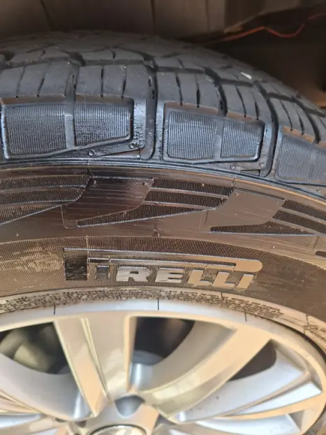 VOLKSWAGEN Amarok 2.0 16V 4X4 CABINE DUPLA TRENDLINE TURBO INTERCOOLER, Foto 7