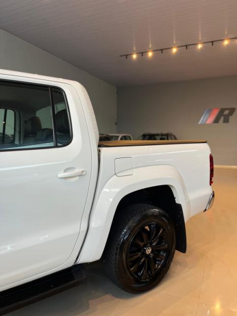 VOLKSWAGEN Amarok 2.0 16V 4X4 CABINE DUPLA HIGHLINE TURBO INTERCOOLER AUTOM�TICO, Foto 4
