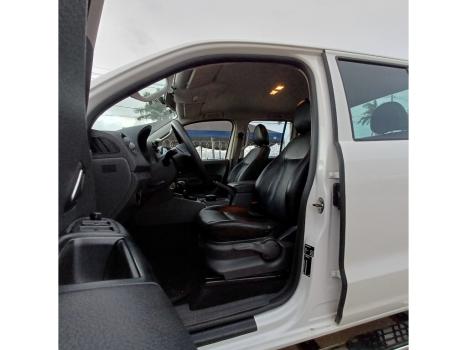 VOLKSWAGEN Amarok 2.0 16V 4X4 CABINE DUPLA TRENDLINE TURBO INTERCOOLER AUTOM�TICO, Foto 11