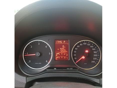 VOLKSWAGEN Amarok 2.0 16V 4X4 CABINE DUPLA TRENDLINE TURBO INTERCOOLER AUTOM�TICO, Foto 12