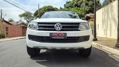 VOLKSWAGEN Amarok 2.0 16V 4X4 CABINE SIMPLES TURBO INTERCOOLER, Foto 2