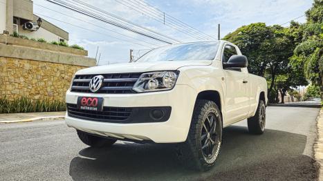 VOLKSWAGEN Amarok 2.0 16V 4X4 CABINE SIMPLES TURBO INTERCOOLER, Foto 3