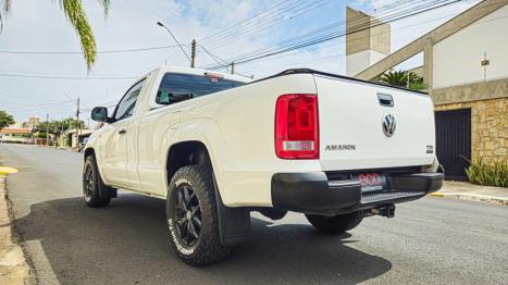 VOLKSWAGEN Amarok 2.0 16V 4X4 CABINE SIMPLES TURBO INTERCOOLER, Foto 5