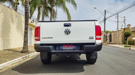VOLKSWAGEN Amarok 2.0 16V 4X4 CABINE SIMPLES TURBO INTERCOOLER, Foto 6