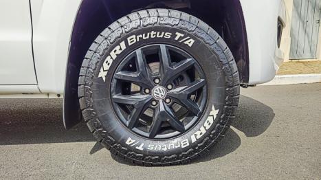VOLKSWAGEN Amarok 2.0 16V 4X4 CABINE SIMPLES TURBO INTERCOOLER, Foto 8