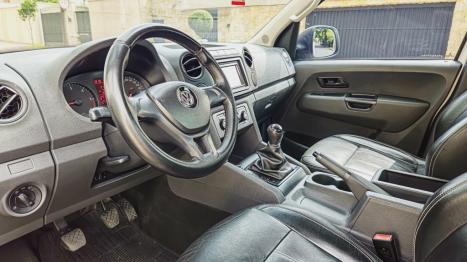 VOLKSWAGEN Amarok 2.0 16V 4X4 CABINE SIMPLES TURBO INTERCOOLER, Foto 10
