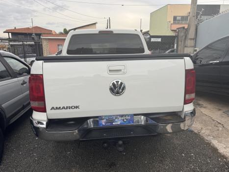 VOLKSWAGEN Amarok 2.0 16V 4X4 CABINE DUPLA  HIGHLINE TURBO INTERCOOLER, Foto 3