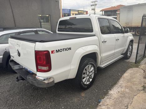 VOLKSWAGEN Amarok 2.0 16V 4X4 CABINE DUPLA  HIGHLINE TURBO INTERCOOLER, Foto 4