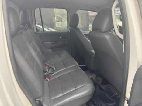 VOLKSWAGEN Amarok 2.0 16V 4X4 CABINE DUPLA  HIGHLINE TURBO INTERCOOLER, Foto 6