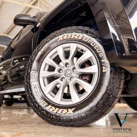 VOLKSWAGEN Amarok 2.0 16V 4X4 CABINE DUPLA COMFORTLINE TURBO INTERCOOLER AUTOM�TICO, Foto 7