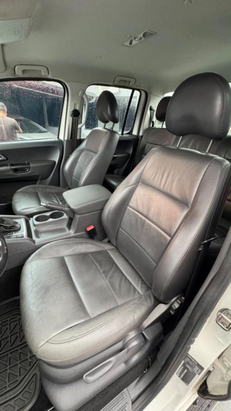 VOLKSWAGEN Amarok 2.0 16V 4X4 CABINE DUPLA HIGHLINE TURBO INTERCOOLER AUTOMÁTICO, Foto 2