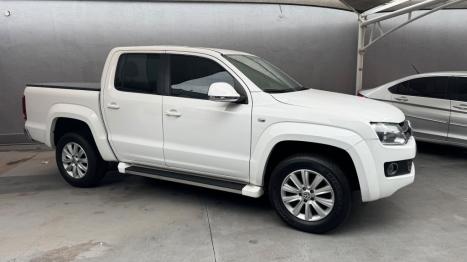 VOLKSWAGEN Amarok 2.0 16V 4X4 CABINE DUPLA HIGHLINE TURBO INTERCOOLER AUTOMÁTICO, Foto 11